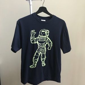 Billionaire Boys Club